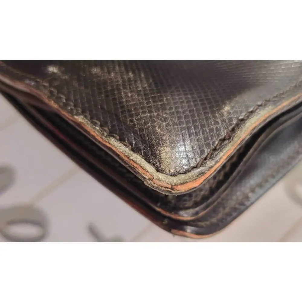COPY - Bottega Veneta briefcase